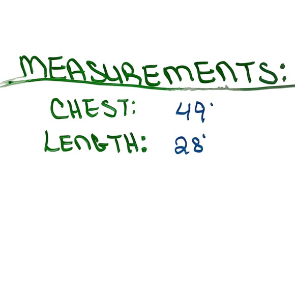 Haptics by Holly Harper Multi Color Distressed Knit V Neck Sweater Size M - Picture 9 of 9